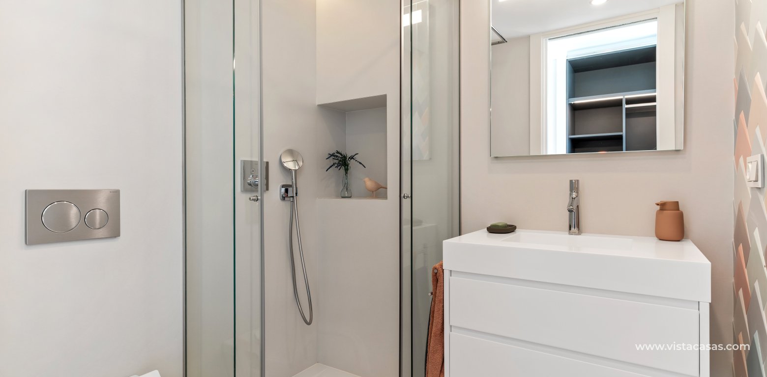 New Build - Villa - Altea