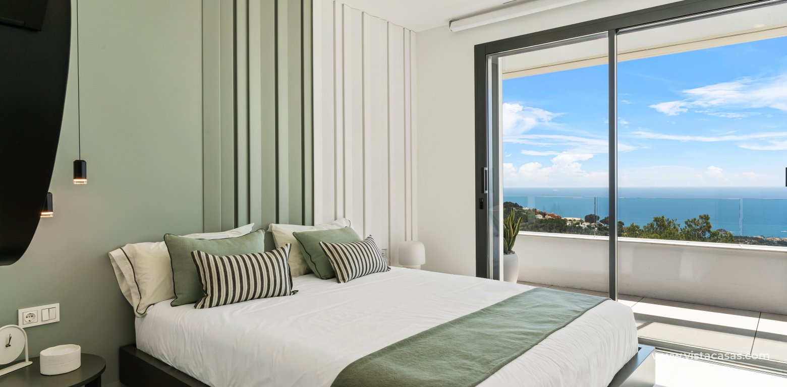 New Build - Villa - Altea