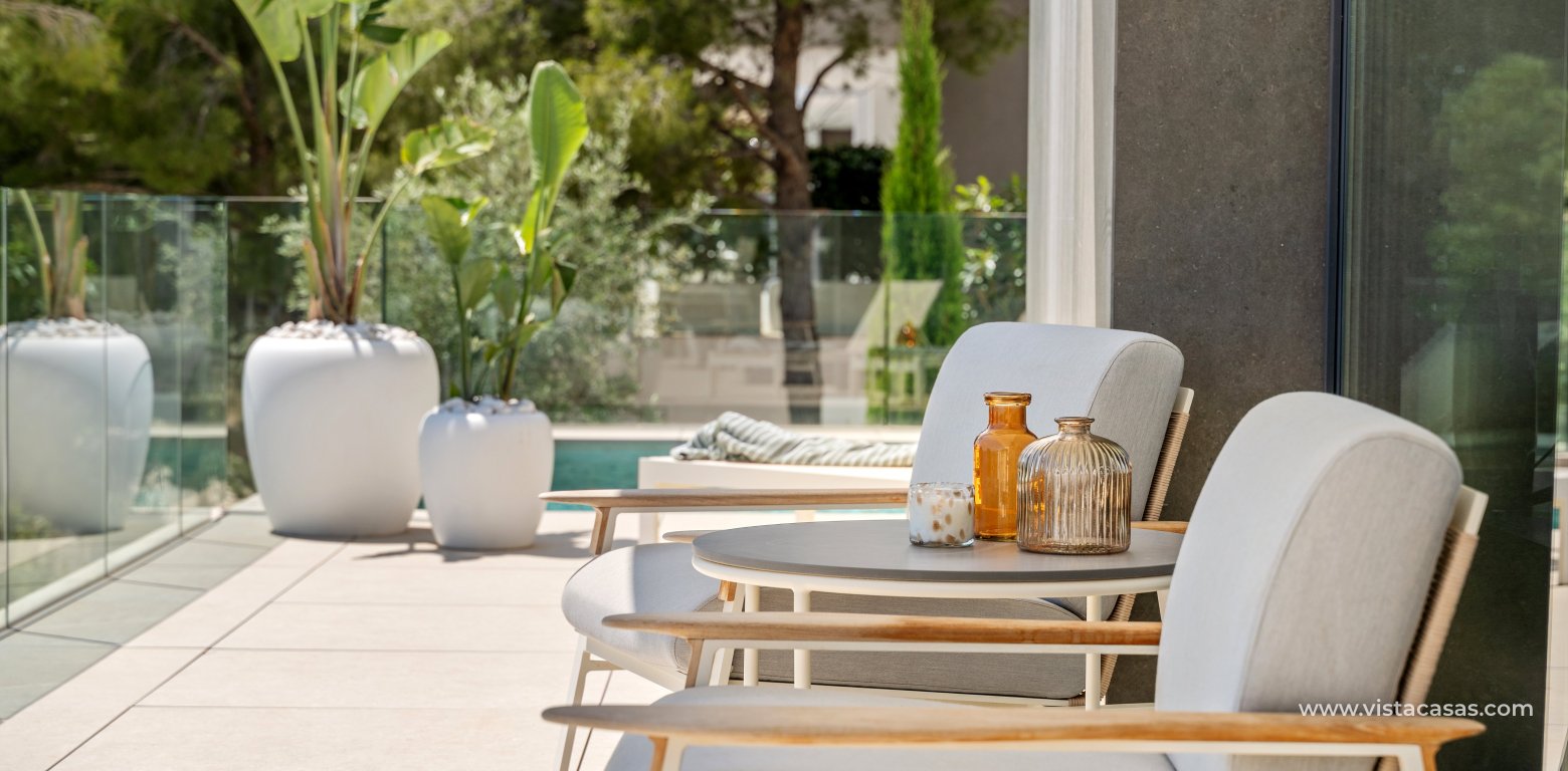 New Build - Villa - Altea