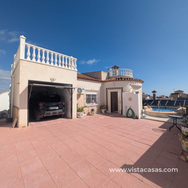 Villa - Sale - San Miguel de Salinas - San Miguel de Salinas