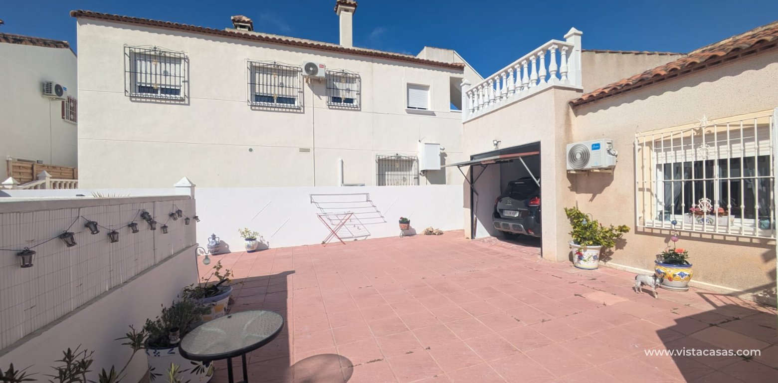 Vente - Villa - San Miguel de Salinas