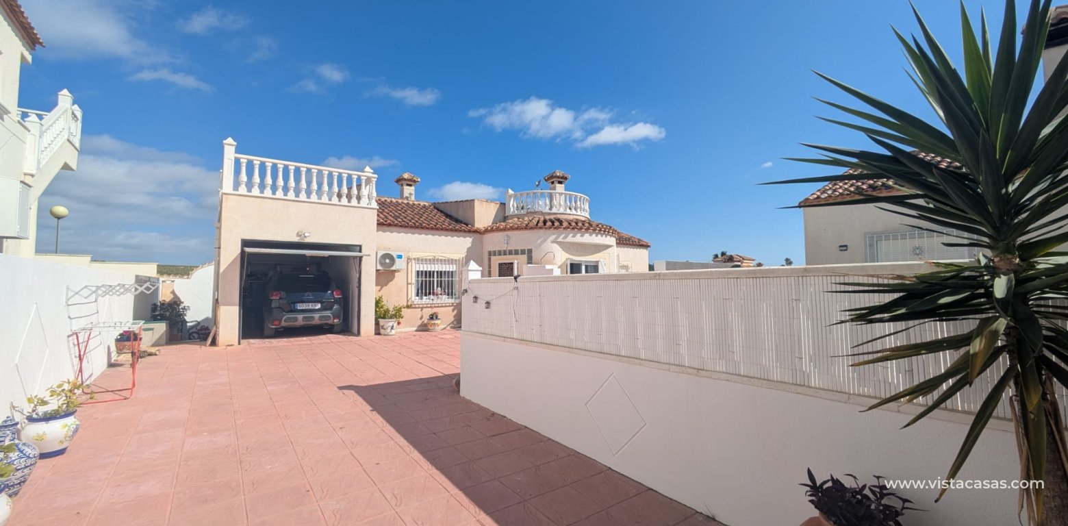 Vente - Villa - San Miguel de Salinas
