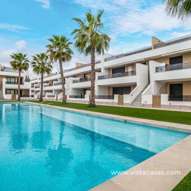 Appartement - Sale - San Pedro del Pinatar - San Pedro del Pinatar