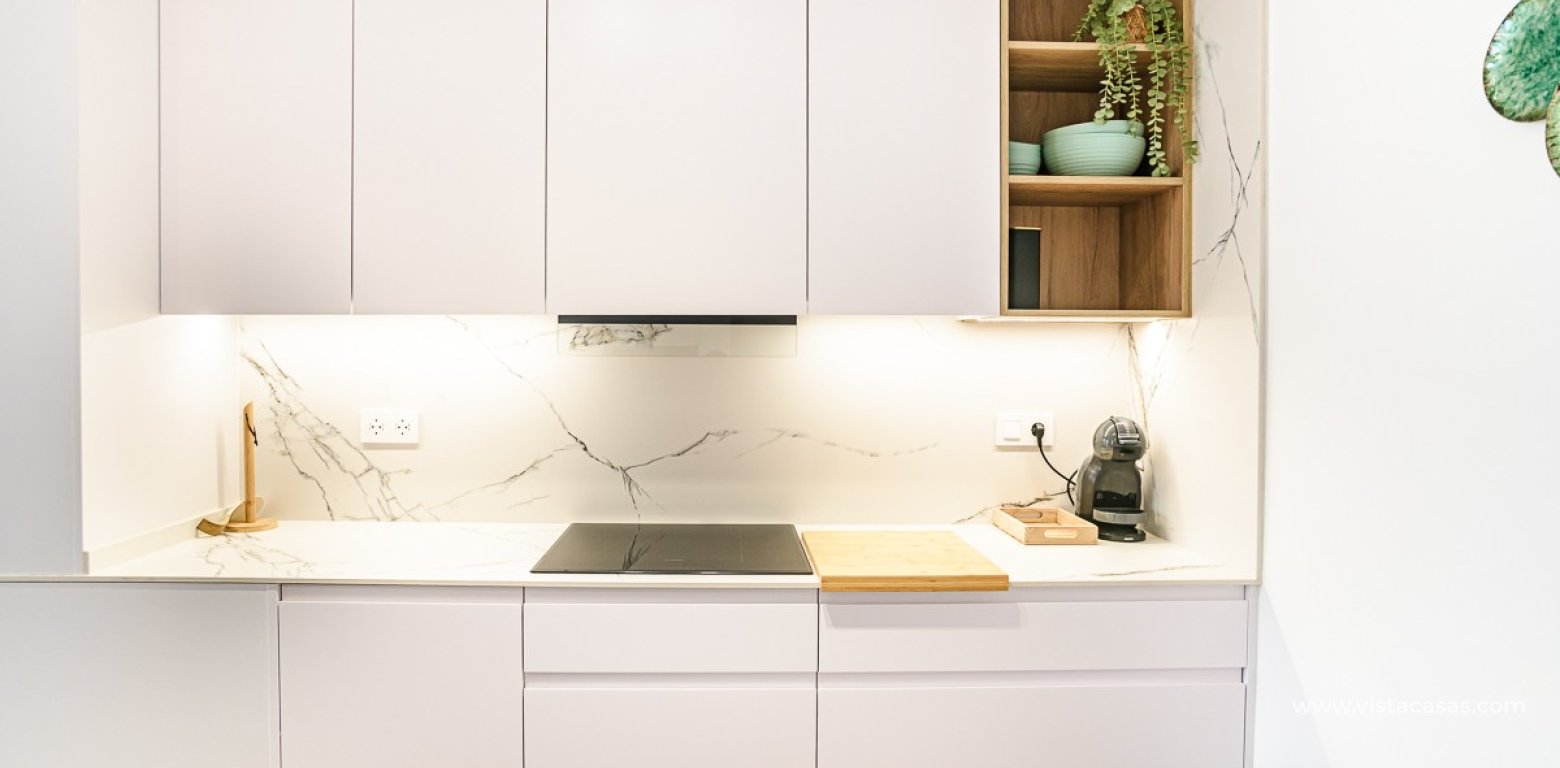 Resale - Apartment - San Pedro del Pinatar