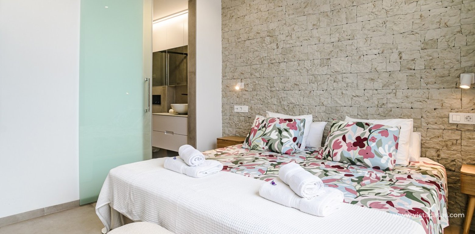 Resale - Apartment - San Pedro del Pinatar