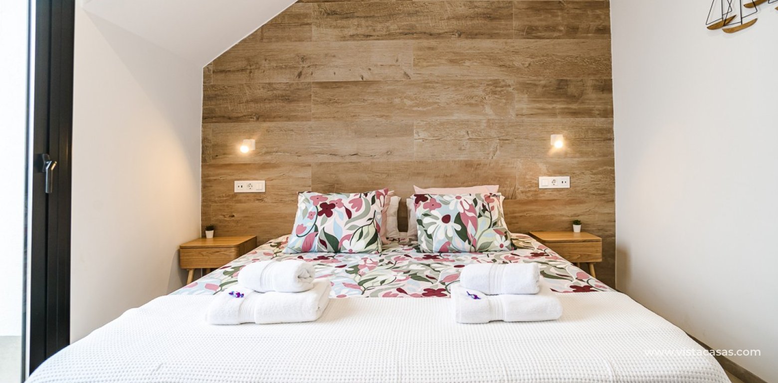 Resale - Apartment - San Pedro del Pinatar