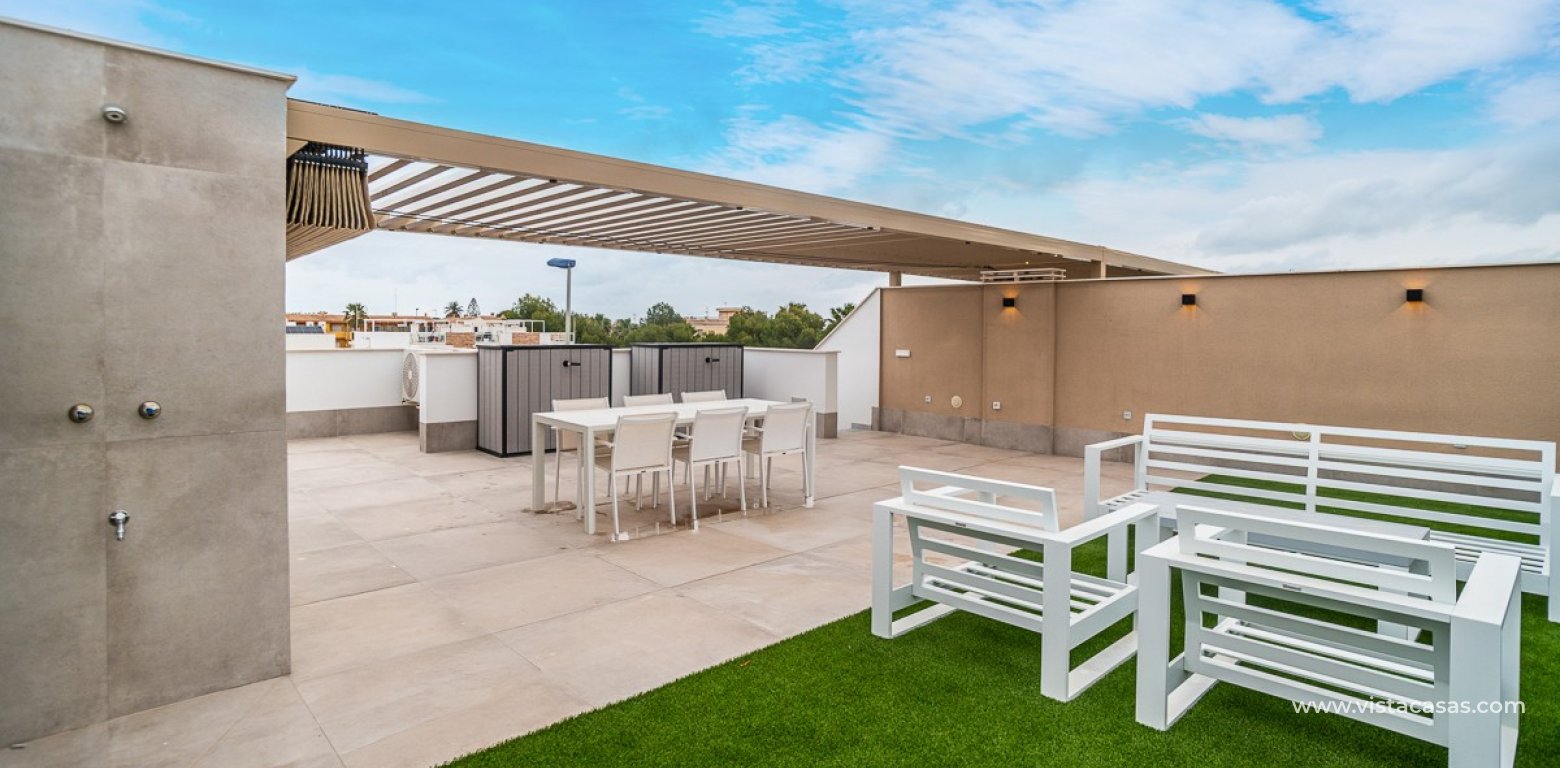 Resale - Apartment - San Pedro del Pinatar