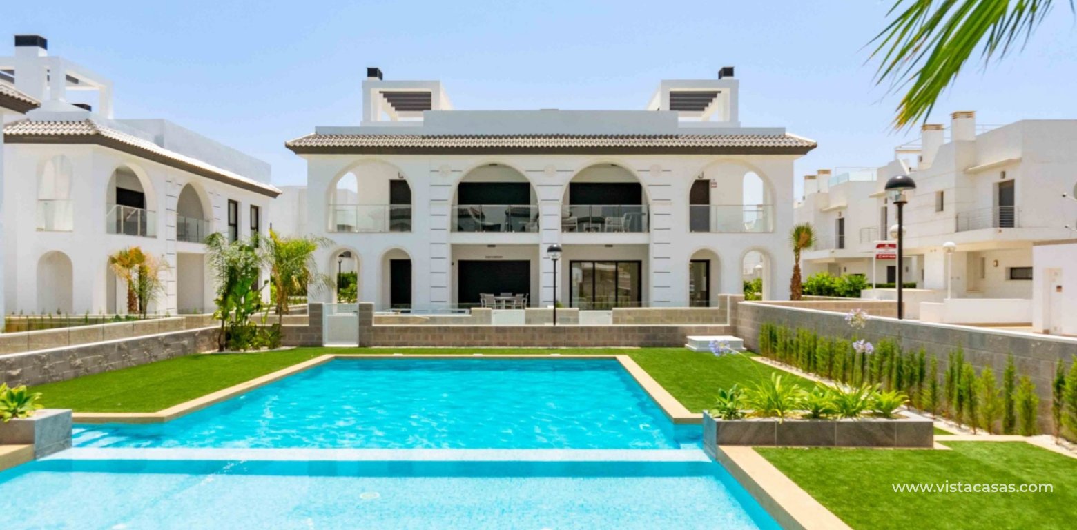 Sale - Appartement - Rojales - Ciudad Quesada