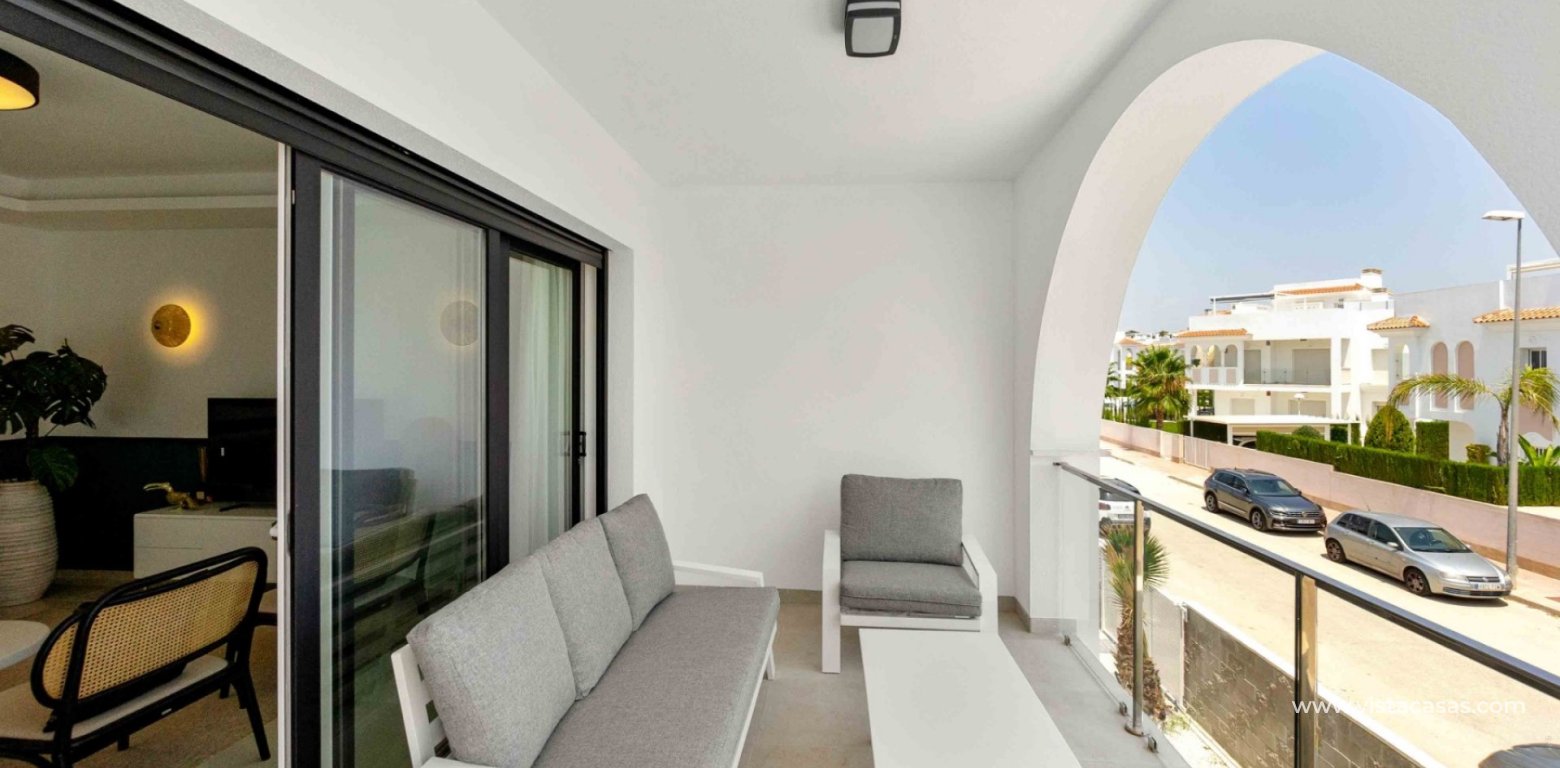 Sale - Appartement - Rojales - Ciudad Quesada