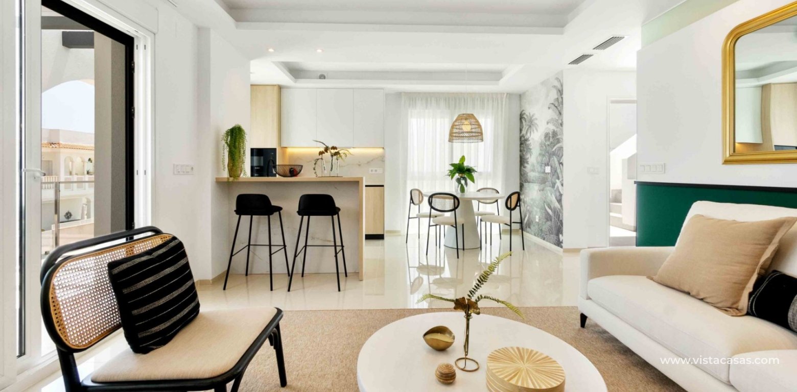 Sale - Appartement - Rojales - Ciudad Quesada