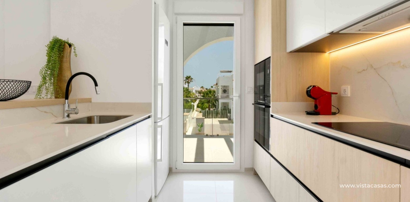 Sale - Appartement - Rojales - Ciudad Quesada