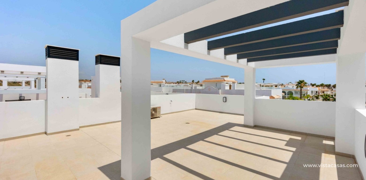 Sale - Appartement - Rojales - Ciudad Quesada