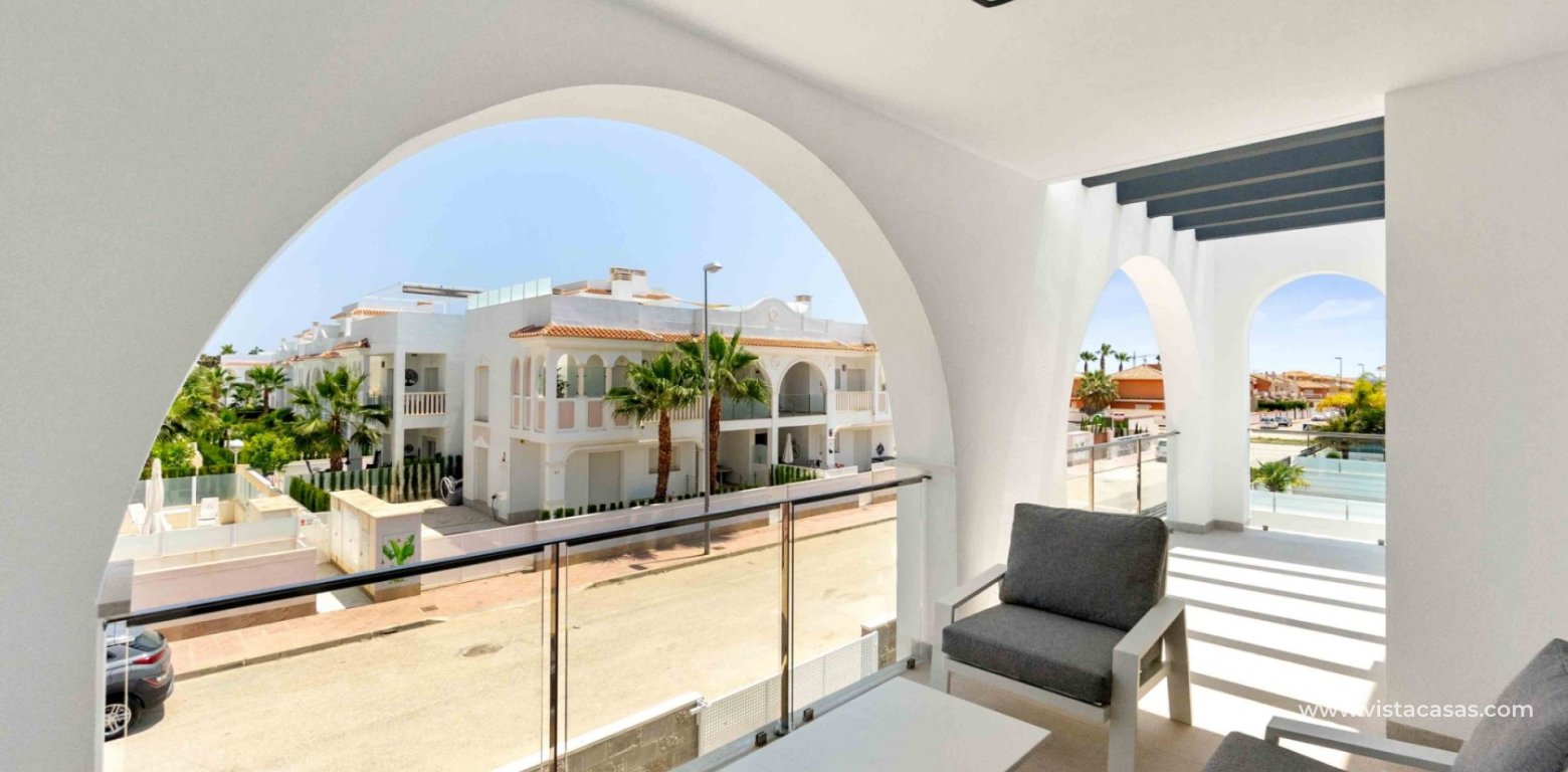 Sale - Appartement - Rojales - Ciudad Quesada