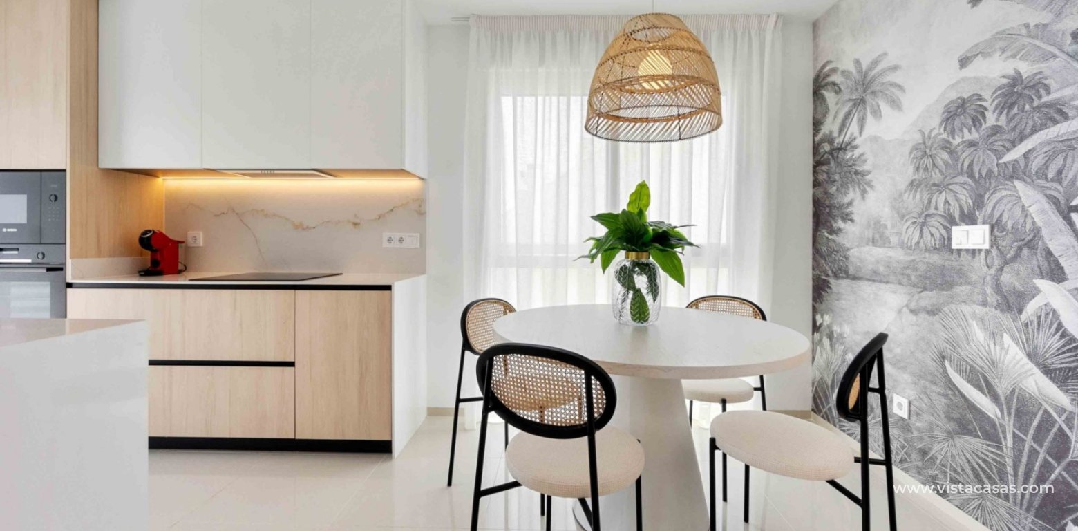 Sale - Appartement - Rojales - Ciudad Quesada