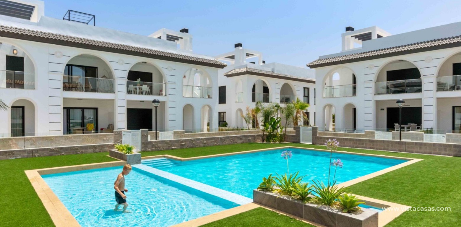 Sale - Appartement - Rojales - Ciudad Quesada