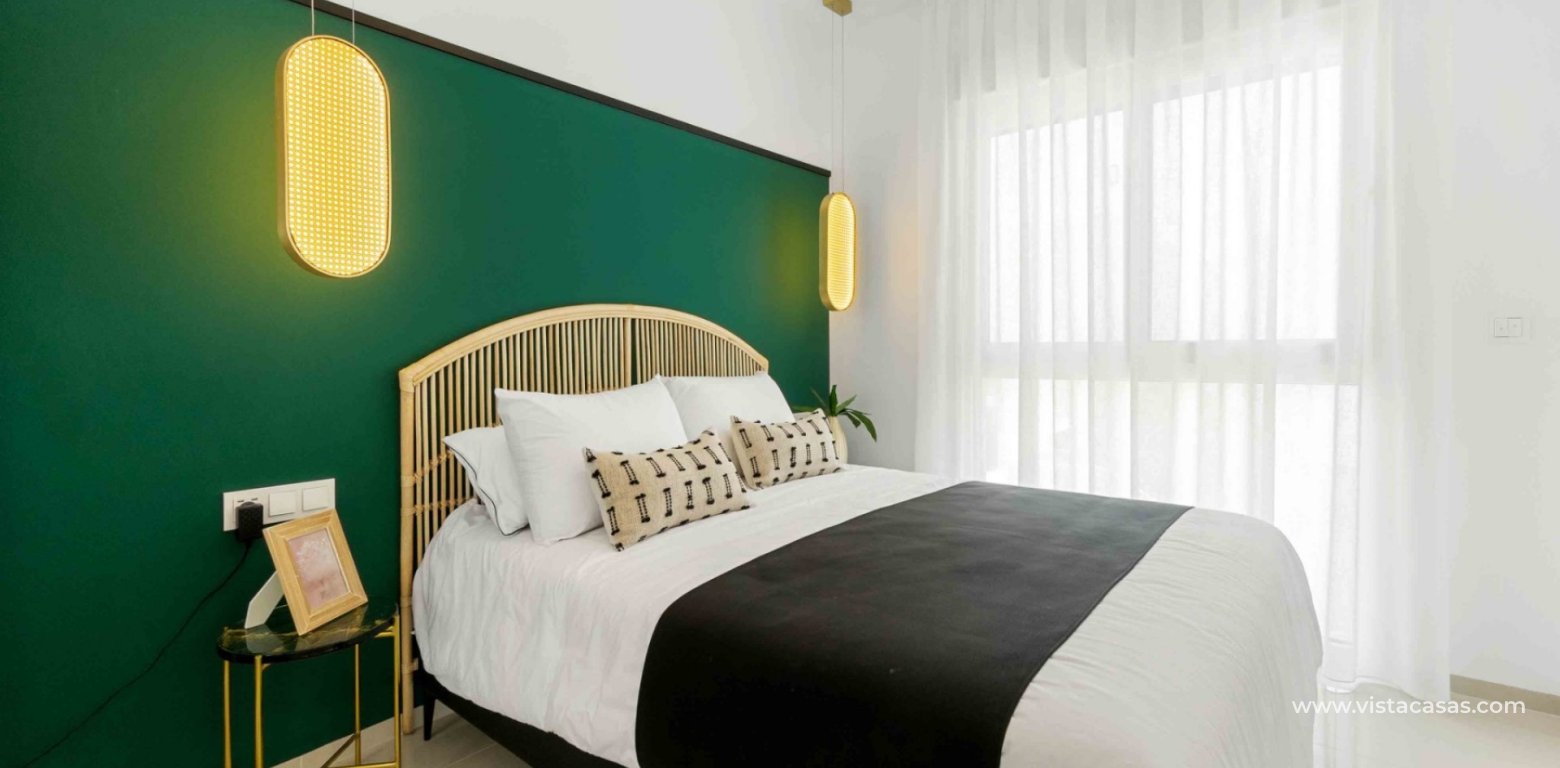 Sale - Appartement - Rojales - Ciudad Quesada