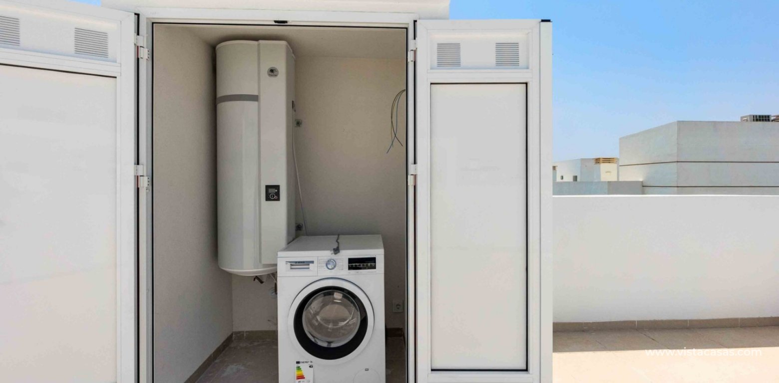 Sale - Appartement - Rojales - Ciudad Quesada