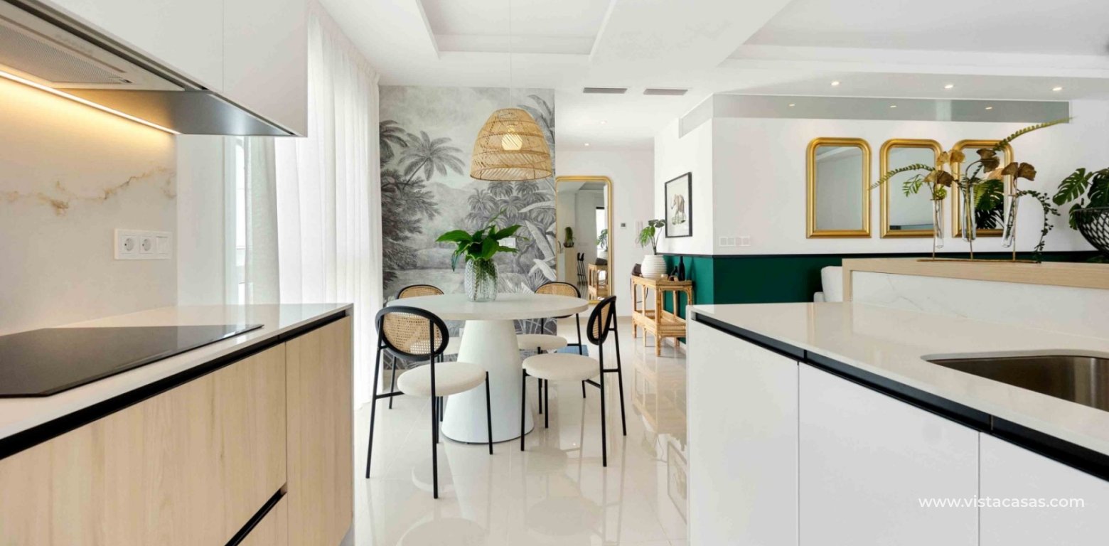 Sale - Appartement - Rojales - Ciudad Quesada