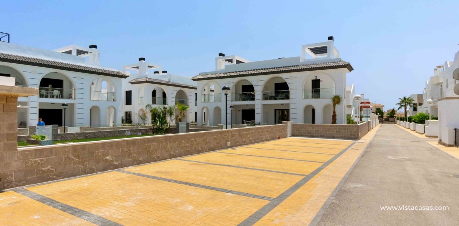 Sale - Appartement - Rojales - Ciudad Quesada