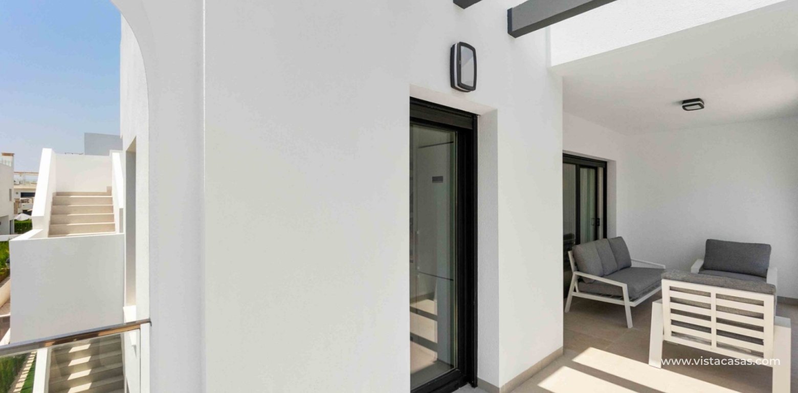 Sale - Appartement - Rojales - Ciudad Quesada