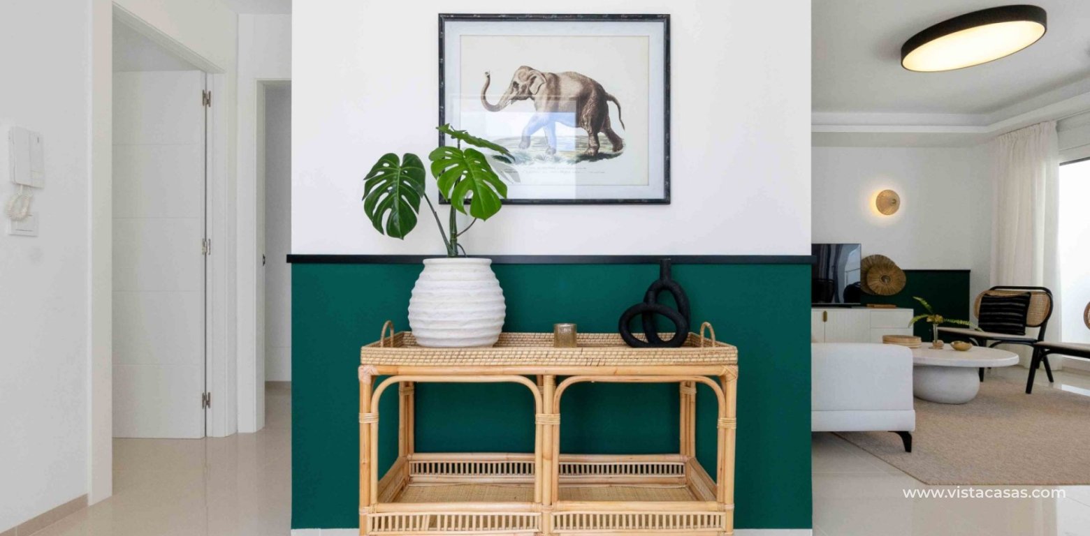 Sale - Appartement - Rojales - Ciudad Quesada