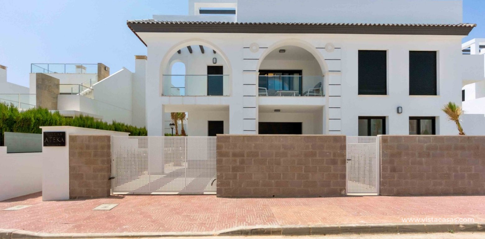 Sale - Appartement - Rojales - Ciudad Quesada