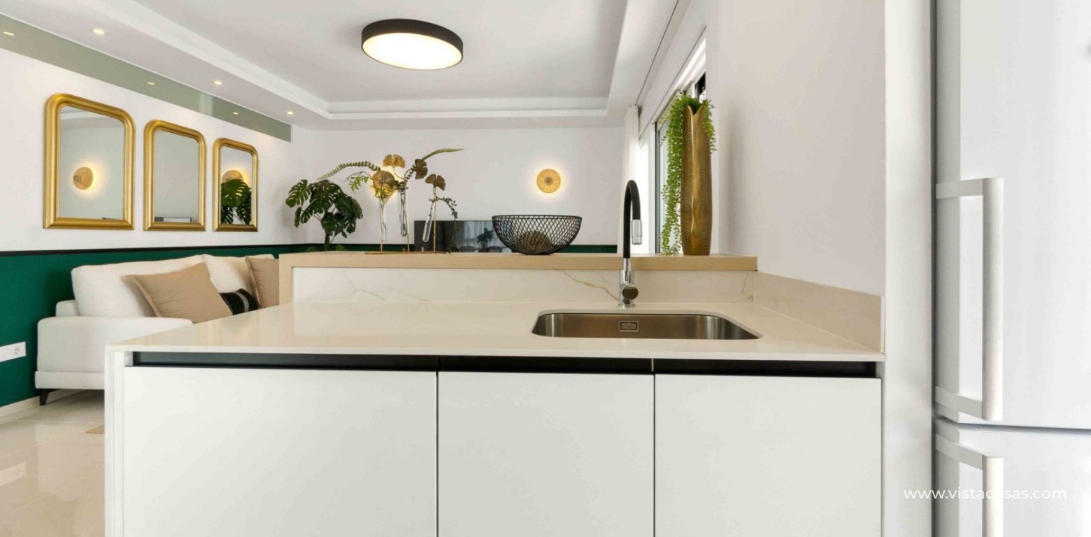 Sale - Appartement - Rojales - Ciudad Quesada