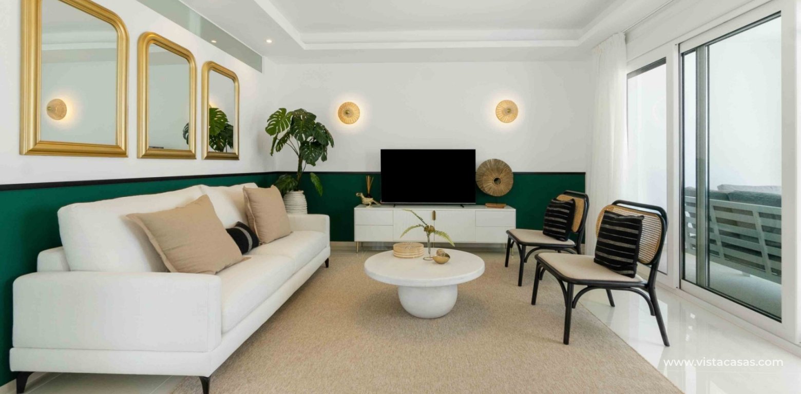 Sale - Appartement - Rojales - Ciudad Quesada