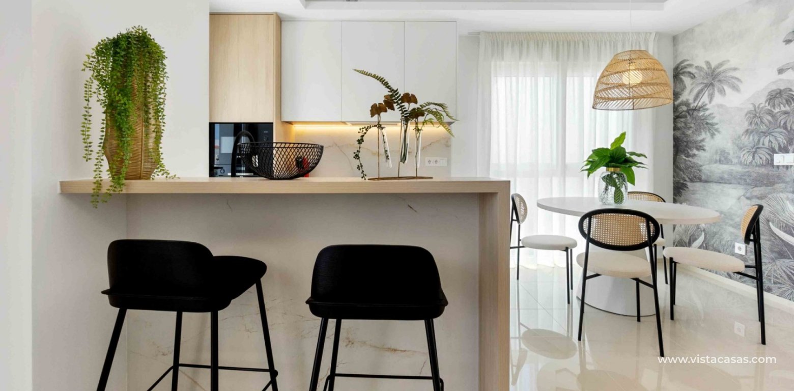 Sale - Appartement - Rojales - Ciudad Quesada