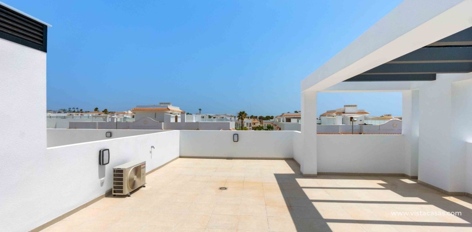 Sale - Appartement - Rojales - Ciudad Quesada