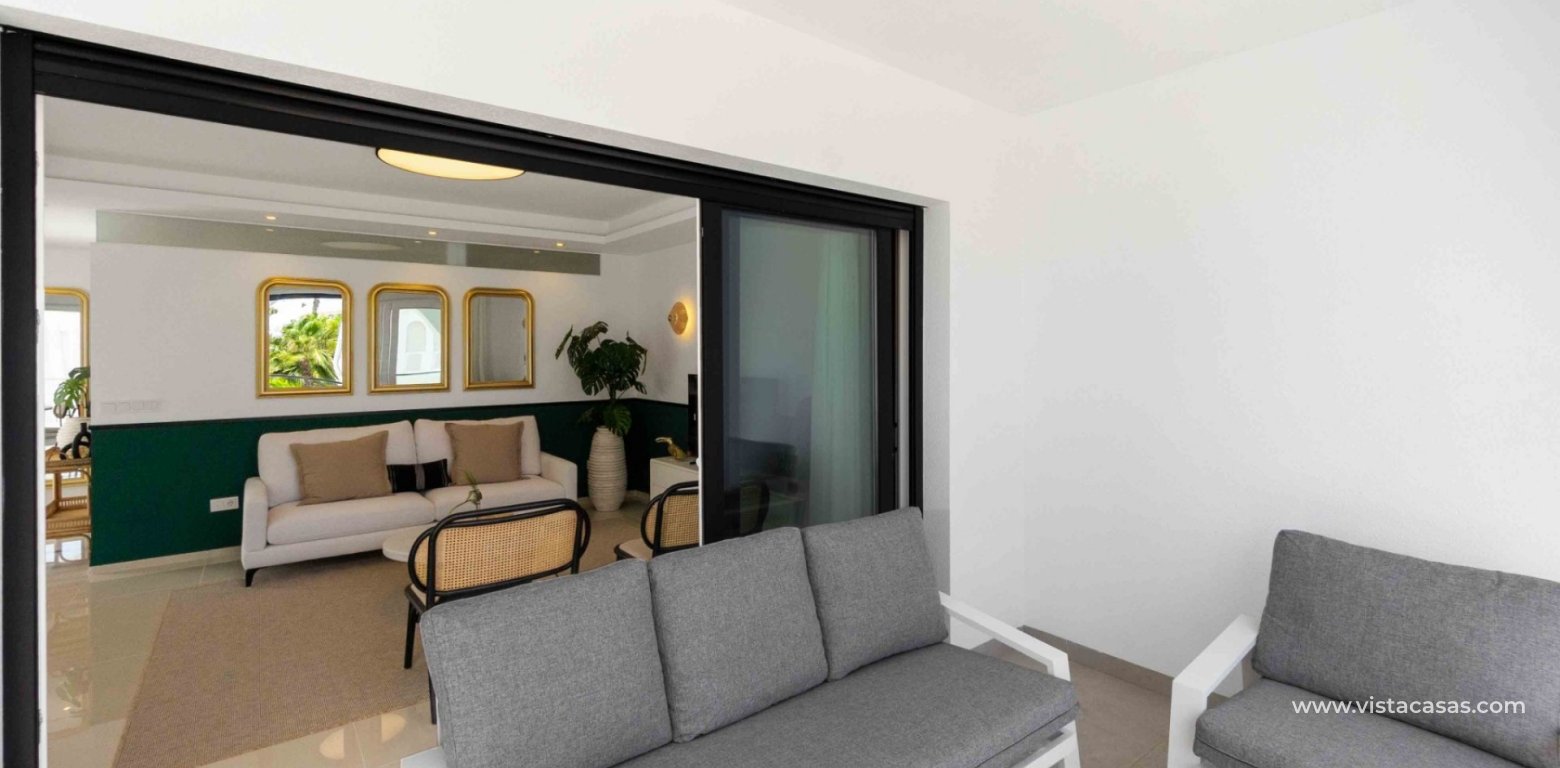 Sale - Appartement - Rojales - Ciudad Quesada