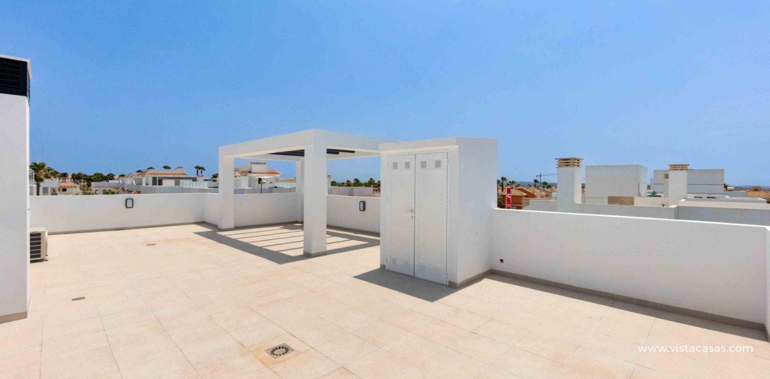 Sale - Appartement - Rojales - Ciudad Quesada