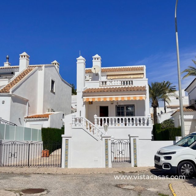 Villa - Resale - Villamartin - Villamartin