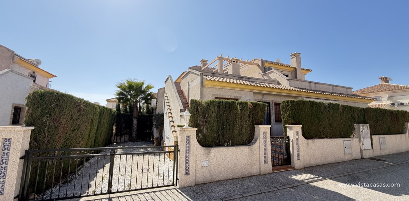 Resale - Bungalow - Villamartin - PAU 8