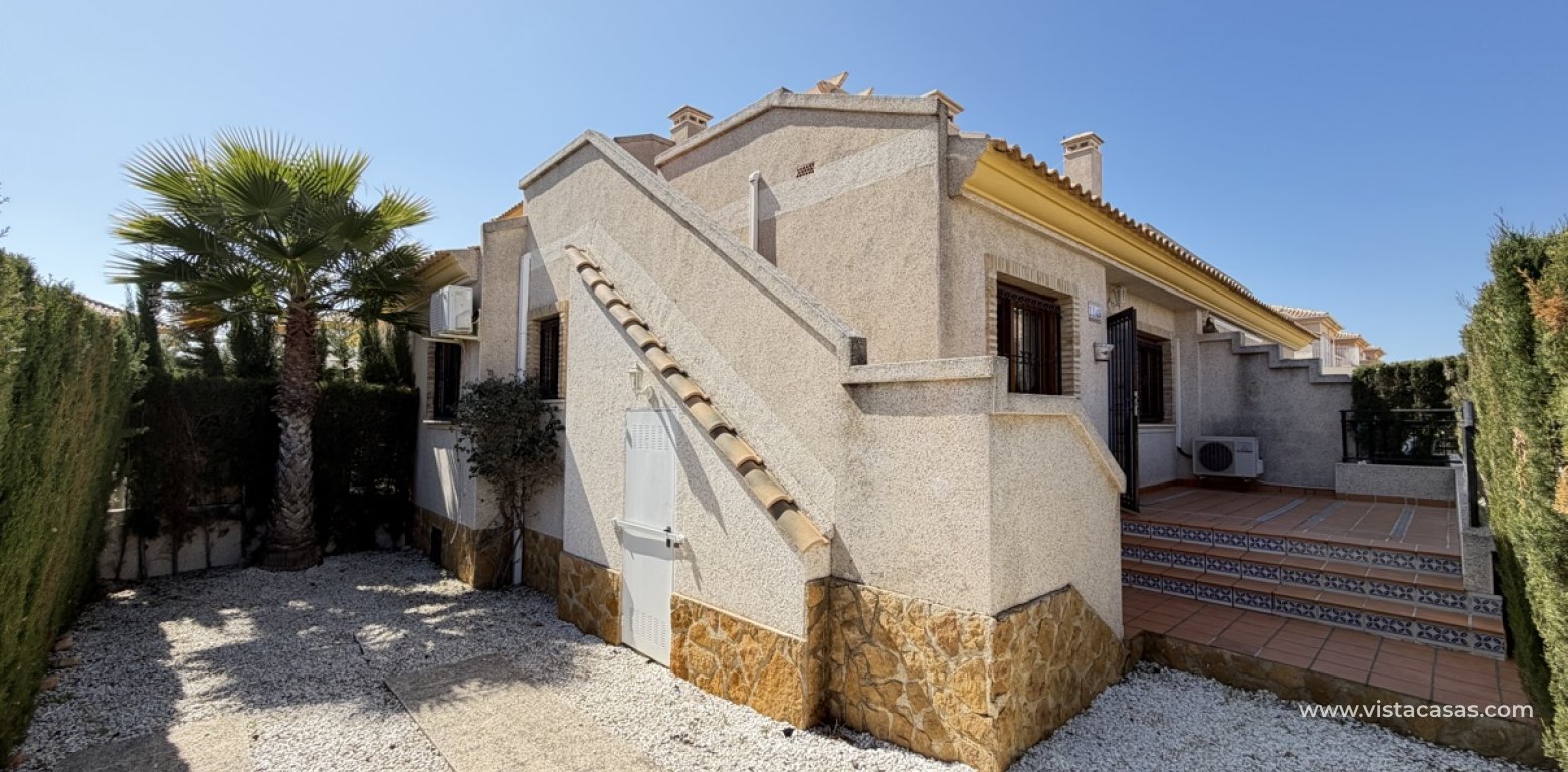 Resale - Bungalow - Villamartin - PAU 8