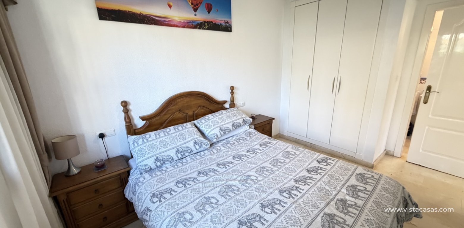 Resale - Bungalow - Villamartin - PAU 8