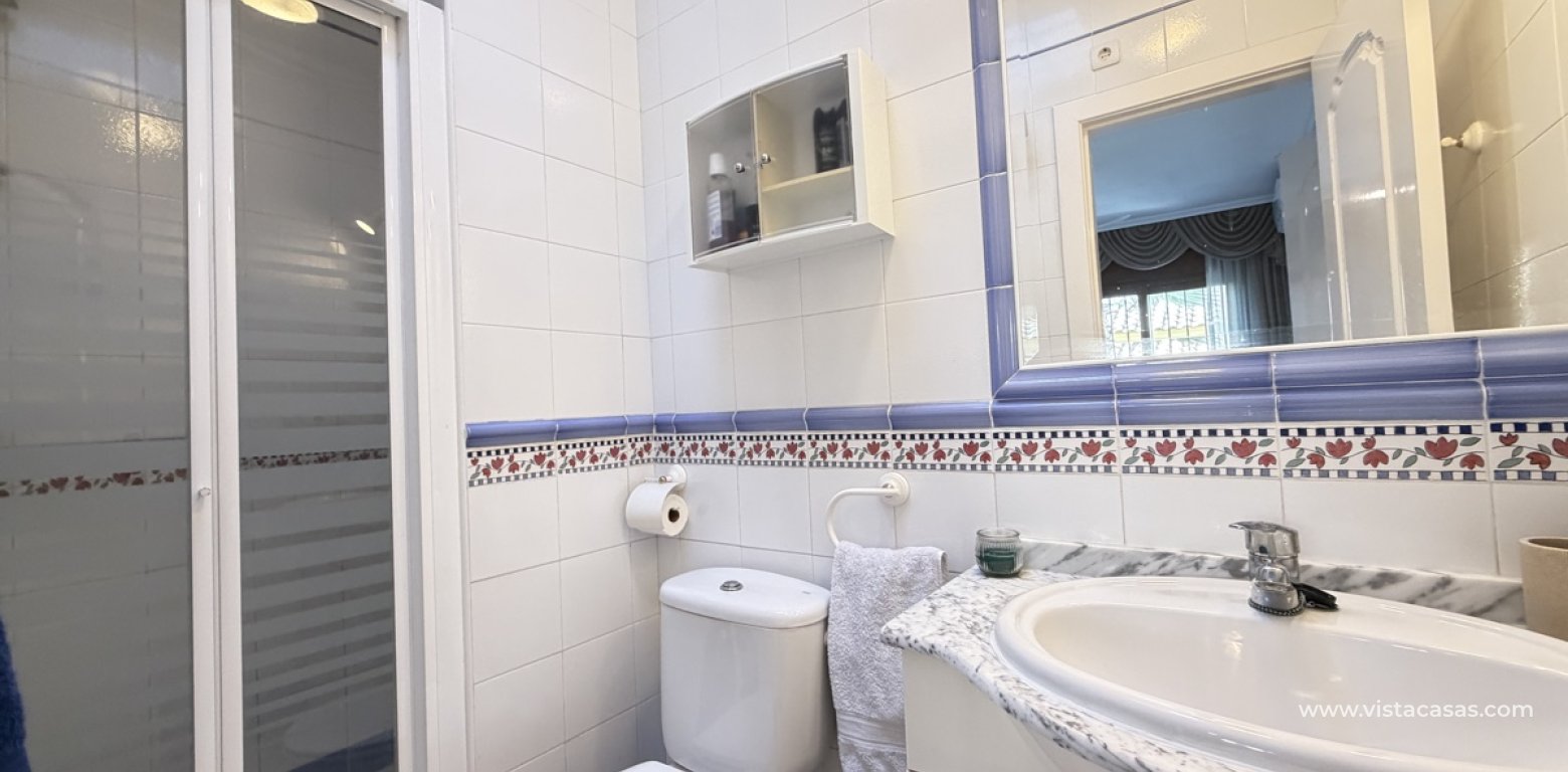 Resale - Bungalow - Villamartin - PAU 8