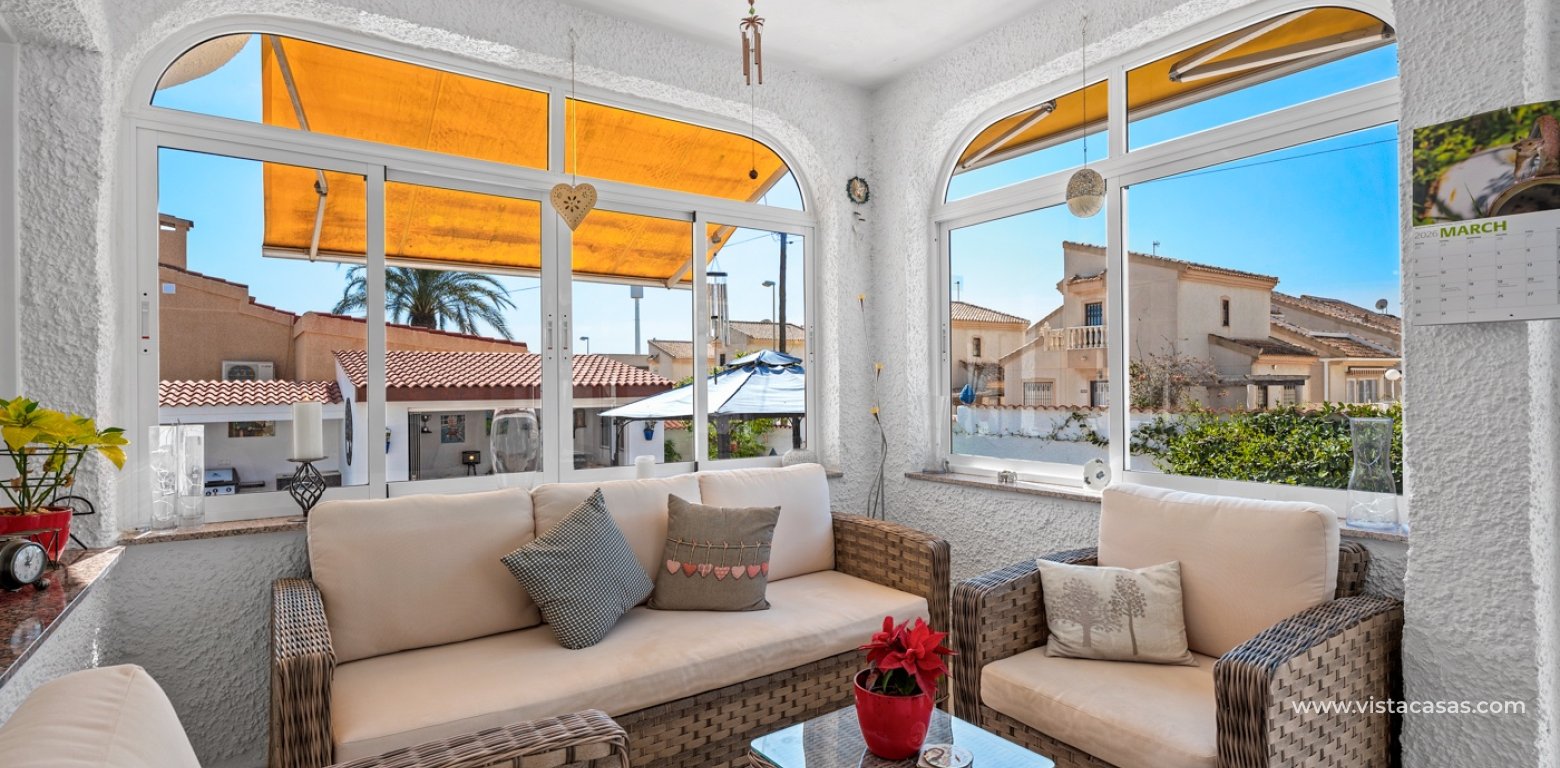 Resale - Villa - Rojales - Ciudad Quesada