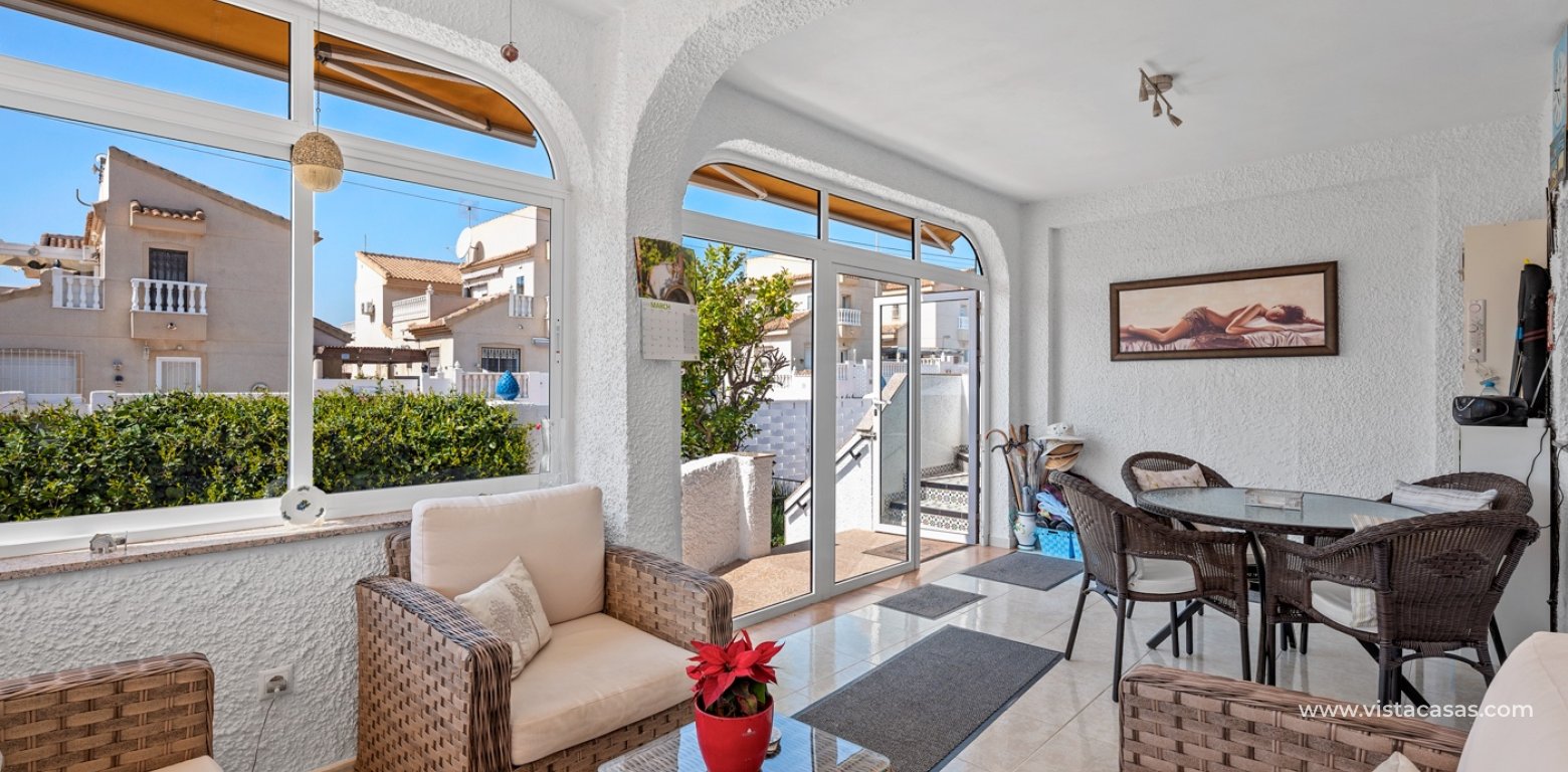 Resale - Villa - Rojales - Ciudad Quesada