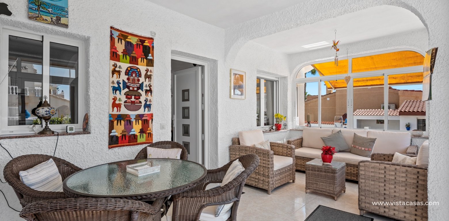 Resale - Villa - Rojales - Ciudad Quesada