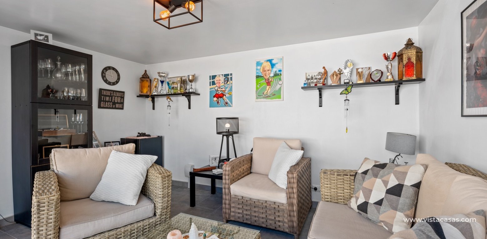 Resale - Villa - Rojales - Ciudad Quesada