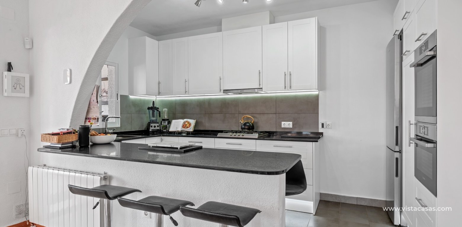 Resale - Villa - Rojales - Ciudad Quesada