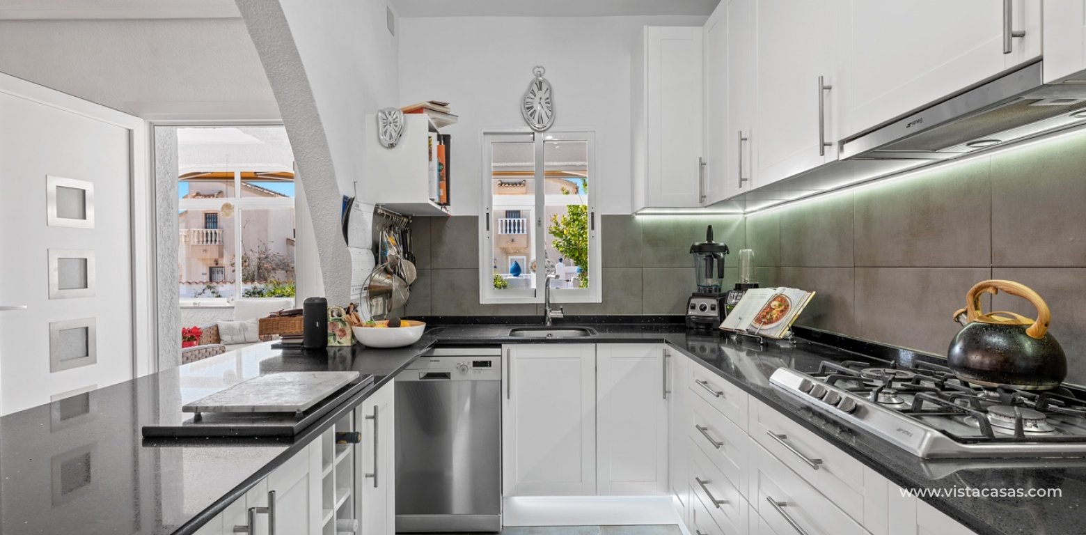 Resale - Villa - Rojales - Ciudad Quesada