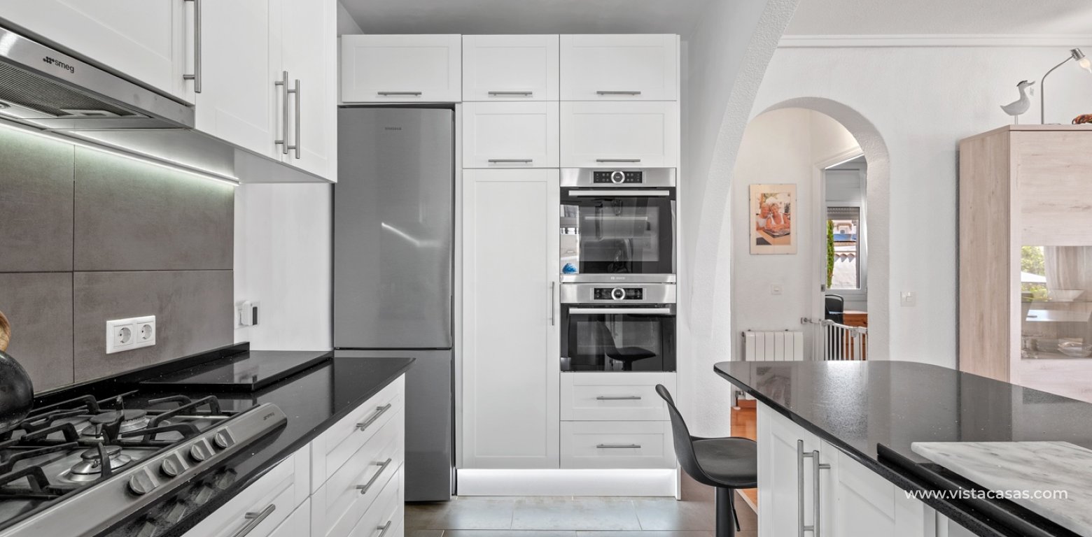 Resale - Villa - Rojales - Ciudad Quesada