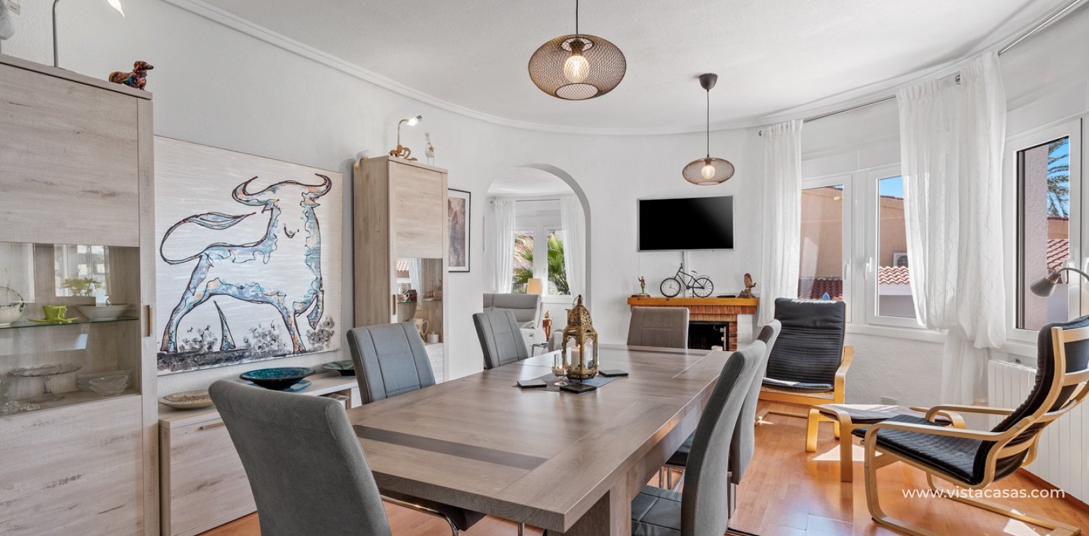 Resale - Villa - Rojales - Ciudad Quesada