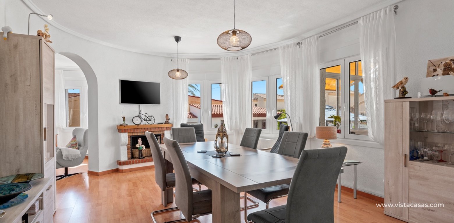 Resale - Villa - Rojales - Ciudad Quesada