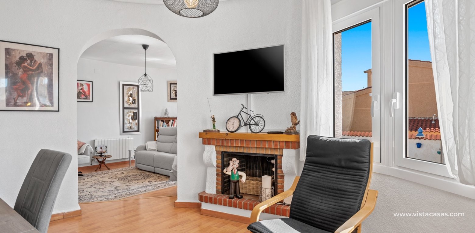 Resale - Villa - Rojales - Ciudad Quesada