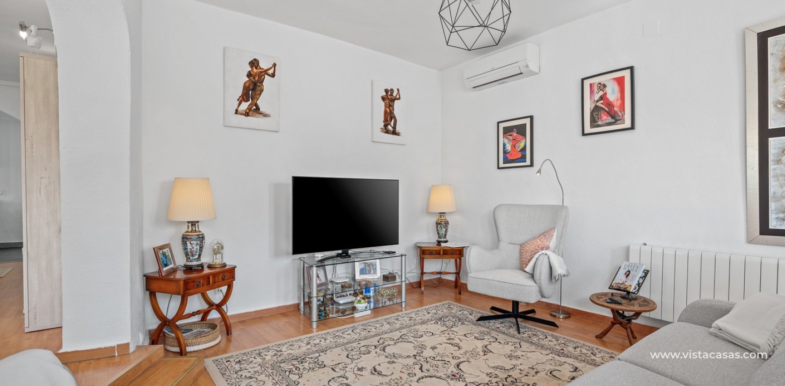 Resale - Villa - Rojales - Ciudad Quesada