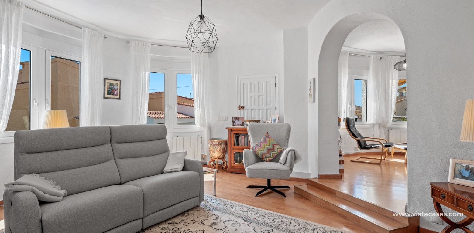 Resale - Villa - Rojales - Ciudad Quesada