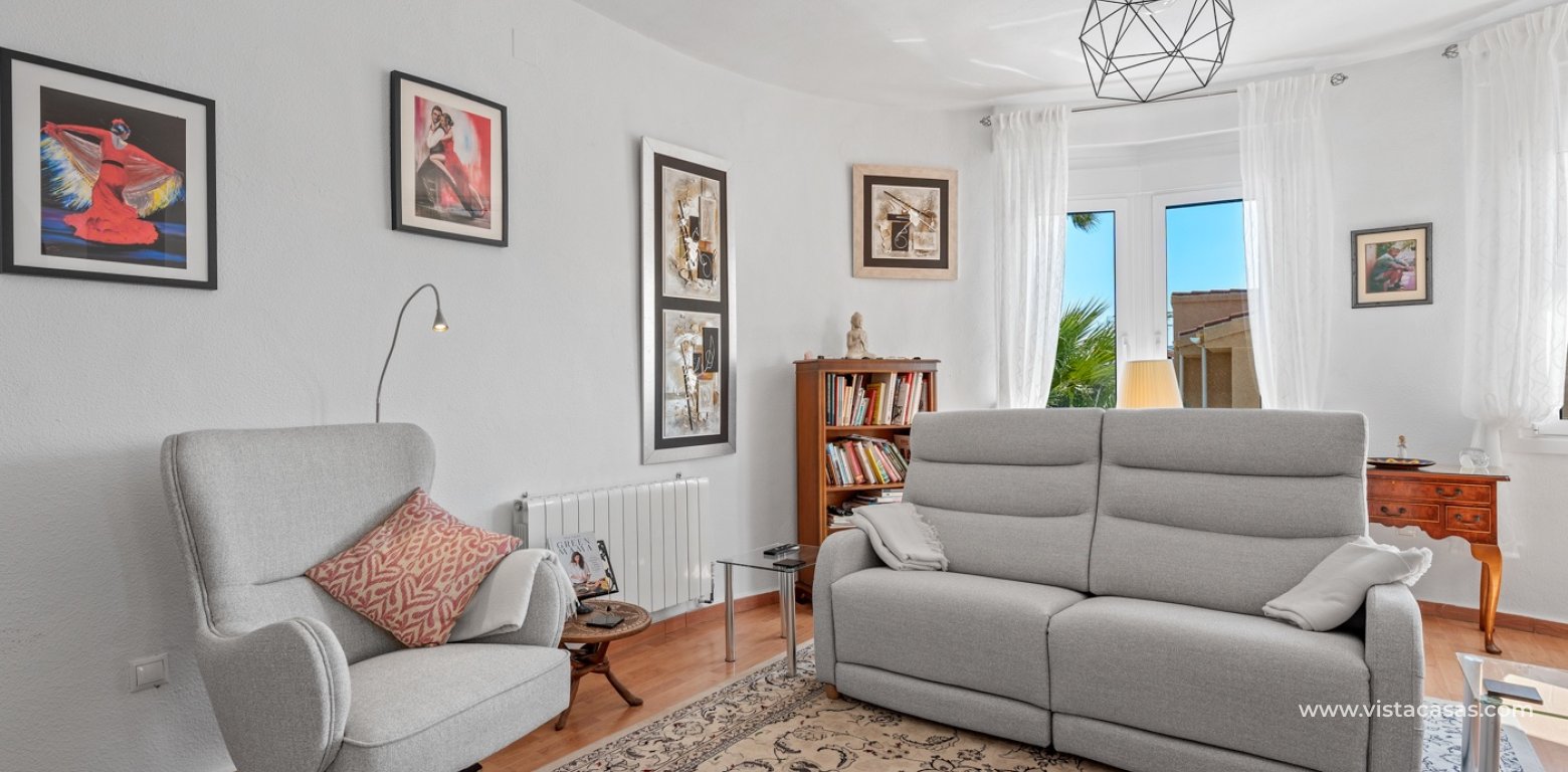 Resale - Villa - Rojales - Ciudad Quesada